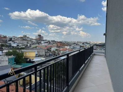Apartamento com 2 Quartos à venda, 67m² no Vila Siria, São Paulo