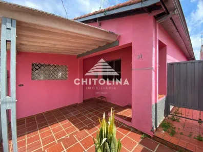 Casa com 2 Quartos à venda, 87m² no Jardim Itália, Itapetininga