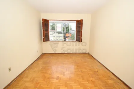 Apartamento com 3 Quartos à venda, 118m² no Centro, Pelotas