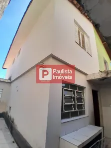 Sobrado com 2 Quartos à venda, 125m² no Interlagos, São Paulo