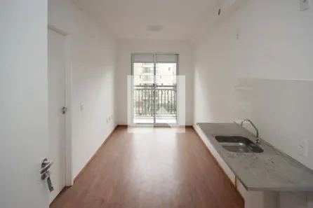 Apartamento com 1 Quarto à venda, 28m² no Vila Tolstoi, São Paulo