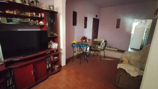 Casa com 2 Quartos à venda, 170m² no Vila Cristina, Betim