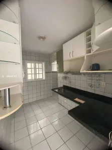 Apartamento com 3 Quartos para alugar, 75m² no Nova Descoberta, Natal