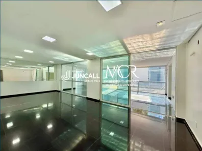 Casa com 4 Quartos à venda, 479m² no Cidade Jardim, Belo Horizonte
