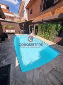 Casa com 2 Quartos à venda, 250m² no Jardim do Colégio (Zona Norte), São Paulo