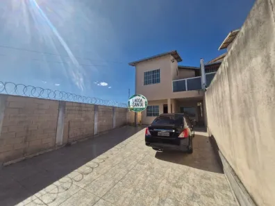 Casa com 3 Quartos à venda, 150m² no Jardim Imperial, Lagoa Santa