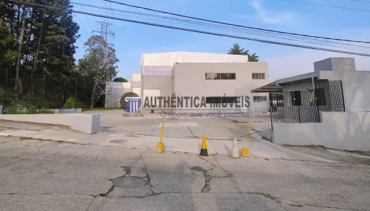 Galpão/Depósito/Armazém para alugar, 2291m² no Polo Industrial, Itapevi