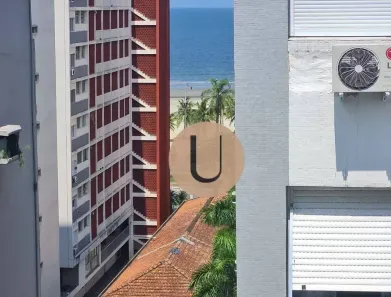 Apartamento com 2 Quartos à venda, 110m² no Boqueirão, Santos