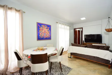 Apartamento com 3 Quartos à venda, 86m² no Centro, Florianópolis