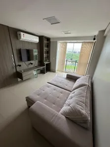 Apartamento com 3 Quartos à venda, 77m² no Renascença, São Luís