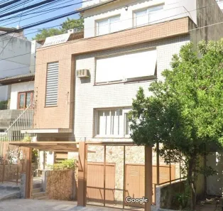 Apartamento com 3 Quartos à venda, 147m² no Mont Serrat, Porto Alegre