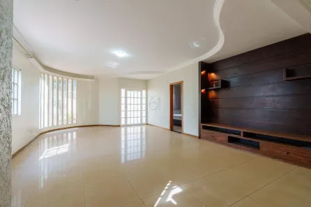 Casa com 4 Quartos à venda, 520m² no Asa Sul, Brasília