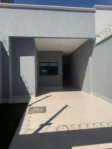 Casa com 2 Quartos à venda, 15m² no Condomínio das Esmeraldas, Goiânia