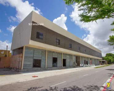 Sala Comercial para alugar, 25m² no Mondubim, Fortaleza