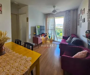 Cobertura com 3 Quartos à venda, 115m² no Pechincha, Rio de Janeiro