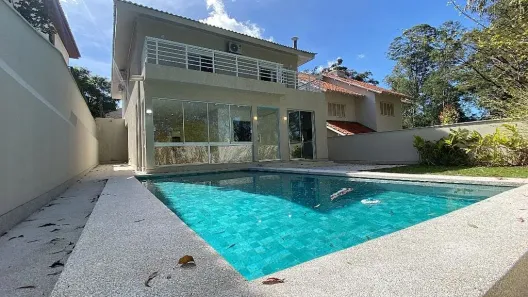 Casa com 4 Quartos à venda, 300m² no Morada das Flores (Aldeia da Serra), Santana de Parnaíba