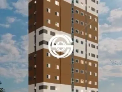 Apartamento com 2 Quartos à venda, 32m² no Vila Guilhermina, São Paulo