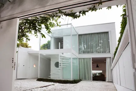 Casa com 3 Quartos à venda, 212m² no Jardim Paulistano, São Paulo