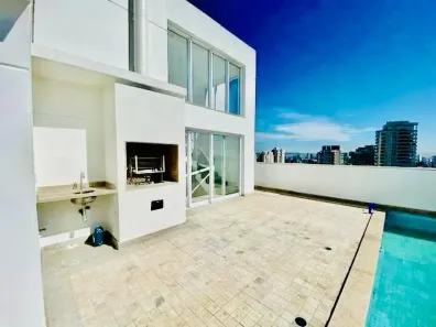 Cobertura com 4 Quartos à venda, 366m² no Jardim Vila Mariana, São Paulo