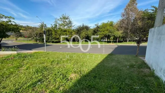 Lote/Terreno à venda, 607m² no Jardim Paraíso, Itu