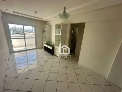 Apartamento com 2 Quartos à venda, 70m² no Itapuã, Vila Velha