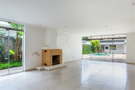 Sobrado com 3 Quartos à venda, 363m² no Boaçava, São Paulo