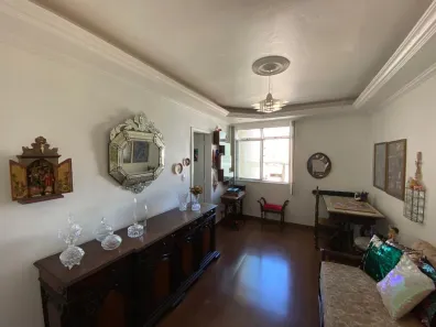 Apartamento com 2 Quartos à venda, 73m² no Centro, Juiz de Fora