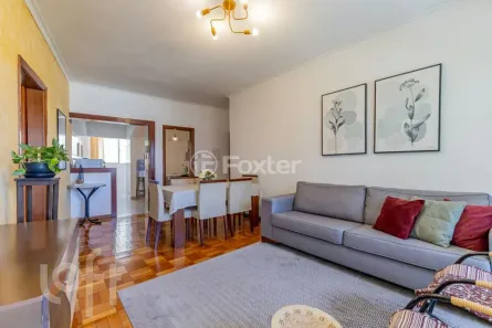 Apartamento com 2 Quartos à venda, 87m² no Bom Fim, Porto Alegre