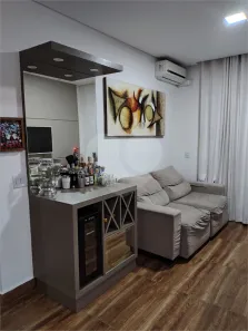Apartamento com 2 Quartos à venda, 70m² no Capela, Vinhedo