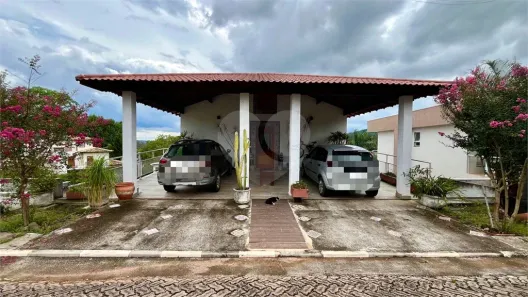 Casa de Condomínio com 5 Quartos à venda, 462m² no Condomínio Parque das Garças II, Atibaia