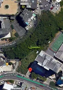 Lote/Terreno à venda, 2330m² no Graça, Salvador