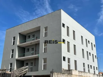 Apartamento com 1 Quarto à venda, 21m² no Jardim Sônia Maria, Sorocaba
