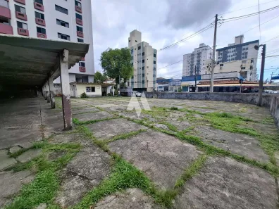 para alugar, 600m² no Ponta da Praia, Santos