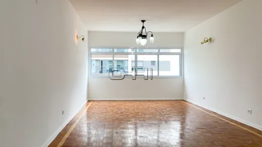 Apartamento com 3 Quartos à venda, 156m² no Pinheiros, São Paulo