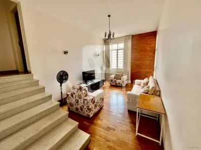 Casa com 3 Quartos à venda, 370m² no Lídice, Uberlândia
