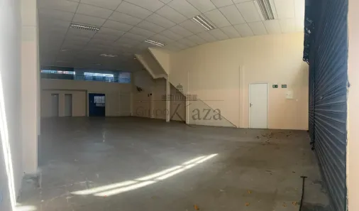 Prédio Comercial para alugar, 404m² no Jardim São Dimas, São José dos Campos