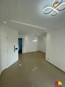 Apartamento com 3 Quartos à venda, 92m² no Vila Regente Feijó, São Paulo