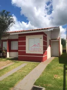Casa de Condomínio com 2 Quartos à venda, 50m² no Heimtal, Londrina