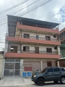 Apartamento com 1 Quarto para alugar, 28m² no José Bonifácio, Fortaleza