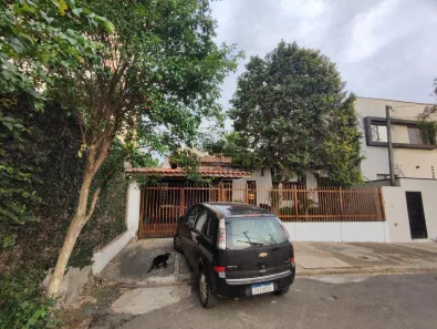 Casa com 2 Quartos à venda, 97m² no Vila Almeida, Indaiatuba