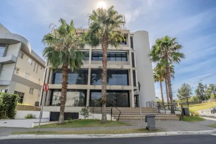 Prédio Comercial à venda, 1548m² no Loteamento Alphaville Campinas, Campinas