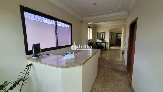 Apartamento com 3 Quartos à venda, 125m² no Saraiva, Uberlândia
