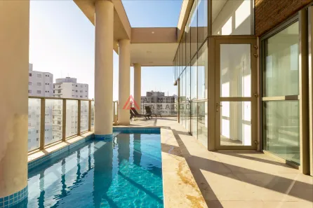 Cobertura com 4 Quartos à venda, 580m² no Vila Mariana, São Paulo
