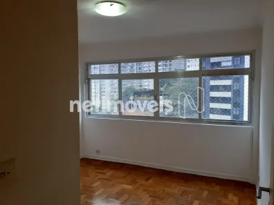 Apartamento com 1 Quarto para alugar, 35m² no Bela Vista, São Paulo