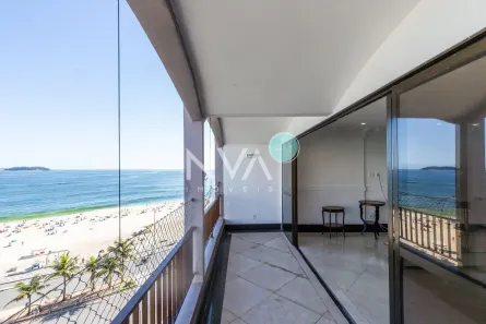Apartamento com 3 Quartos à venda, 178m² no Ipanema, Rio de Janeiro