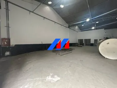 Ponto Comercial para alugar, 291m² no Demarchi, São Bernardo do Campo