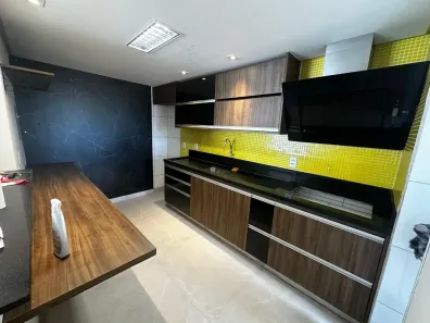 Apartamento com 3 Quartos à venda, 84m² no Setor Faiçalville, Goiânia