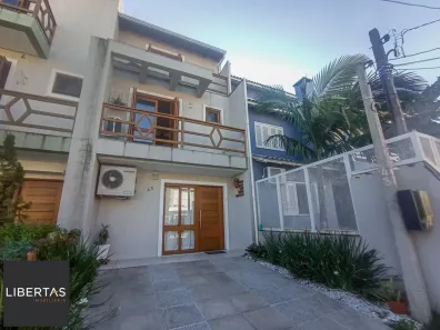 Casa com 3 Quartos à venda, 115m² no Hípica, Porto Alegre