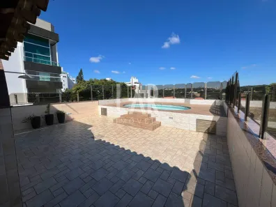 Cobertura com 5 Quartos à venda, 400m² no Liberdade, Belo Horizonte