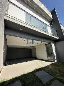 Casa com 3 Quartos à venda, 140m² no Jardim das Alterosas - 2ª Seção, Betim